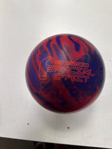Special effect (used 15lb)