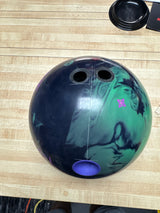 Duo (used 15lb)