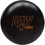 Hammer Raw Black image 0