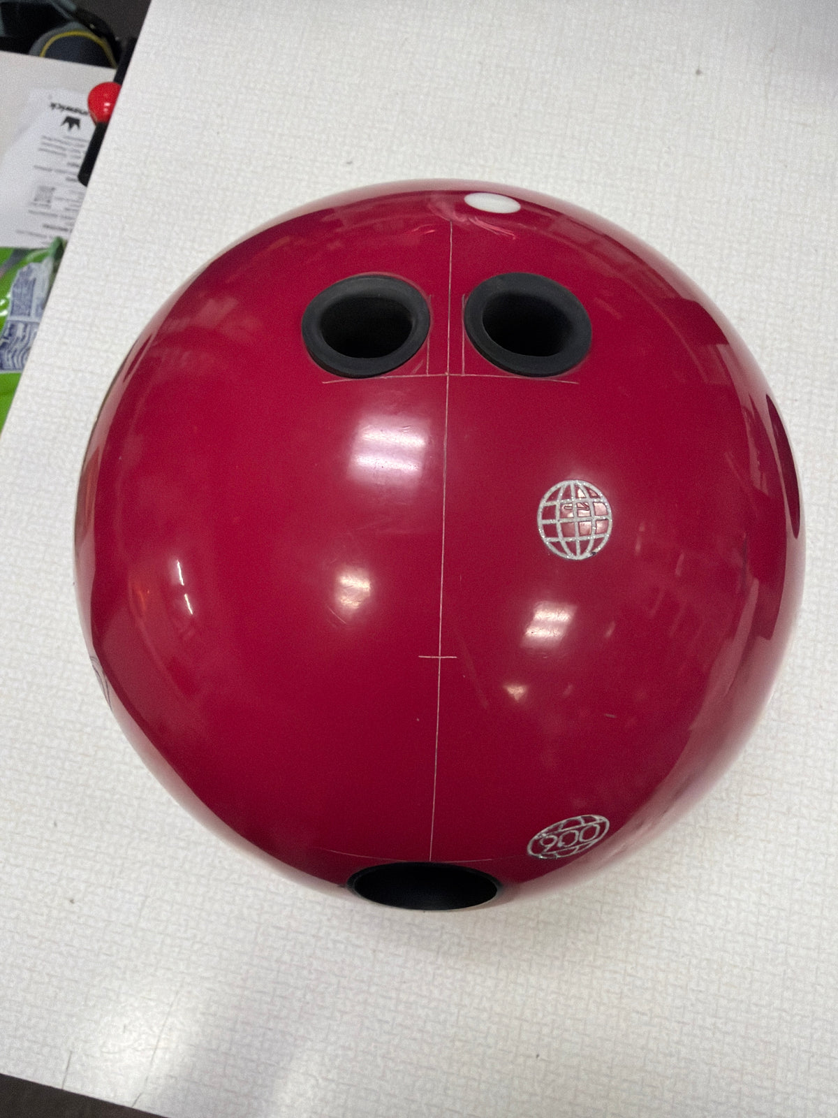Portal (used 15lb)