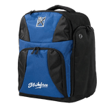 KR Strikeforce Single Ball & Shoe Backpack