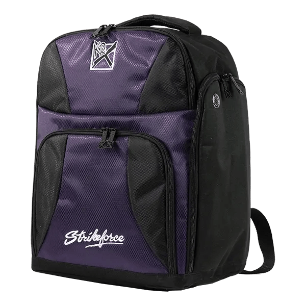 KR Strikeforce Single Ball & Shoe Backpack