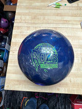 Road warrior (used 15lb)