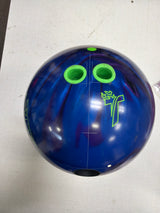 Theorem delta (used 15lb)