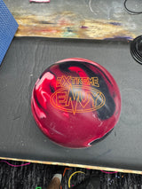 Extreme Envy (used 16lb)