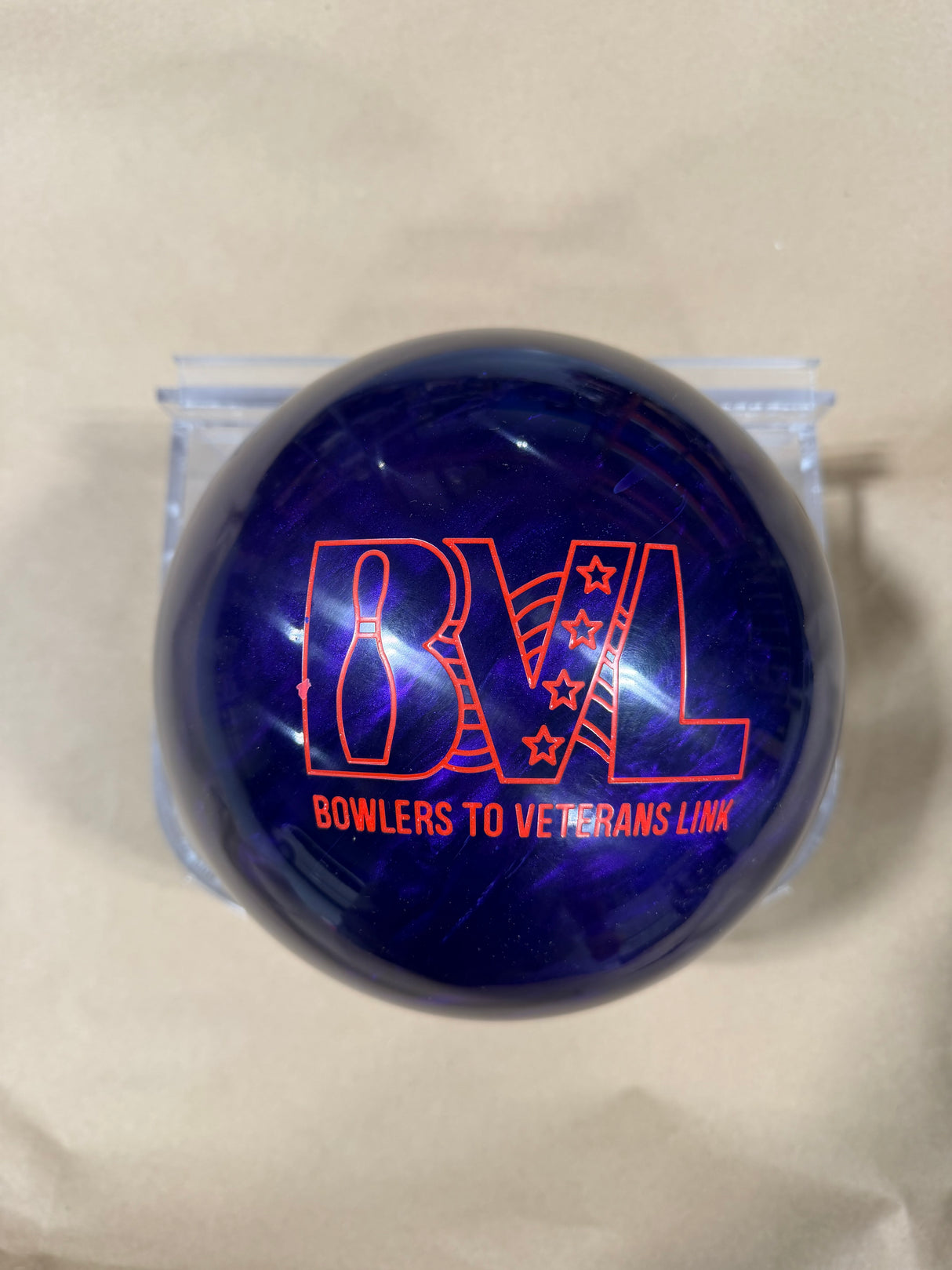 Johnny Petraglia BVL