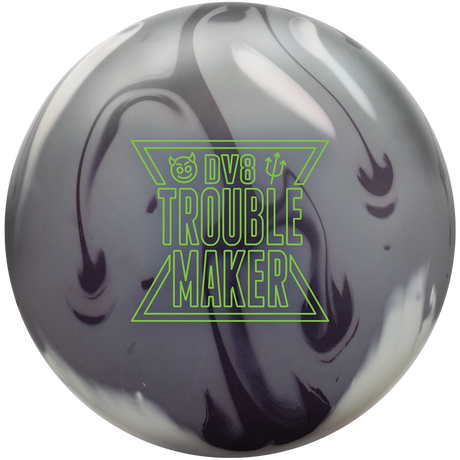 DV8 Trouble Maker Solid image 0
