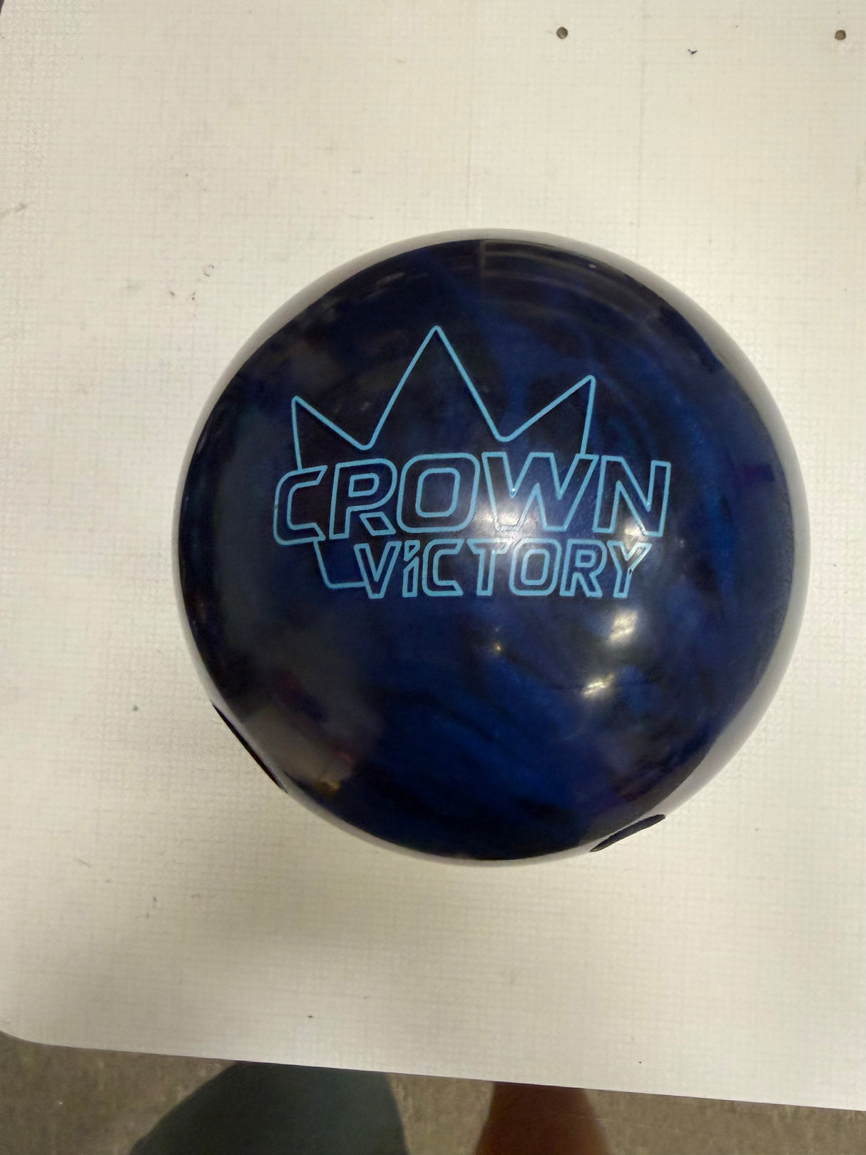 Crown victory (used 15lb)