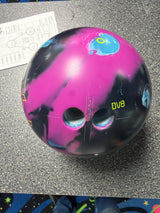 Mantra solid (used 15lb)