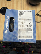 Vaporize 15lb
