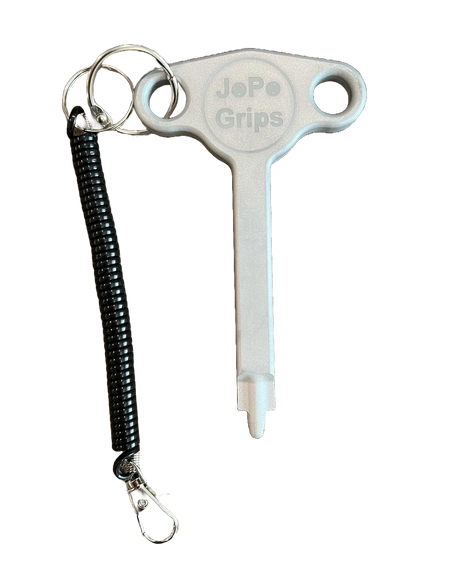 Jopo Twist Tool Metal image 0