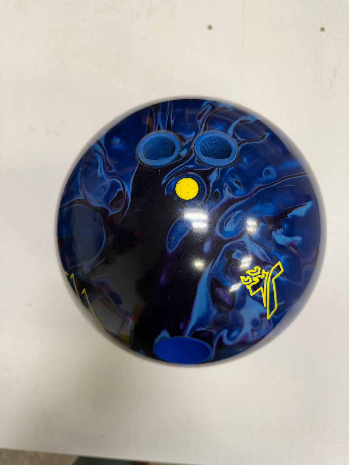 Theorem Pearl (used 15lb)