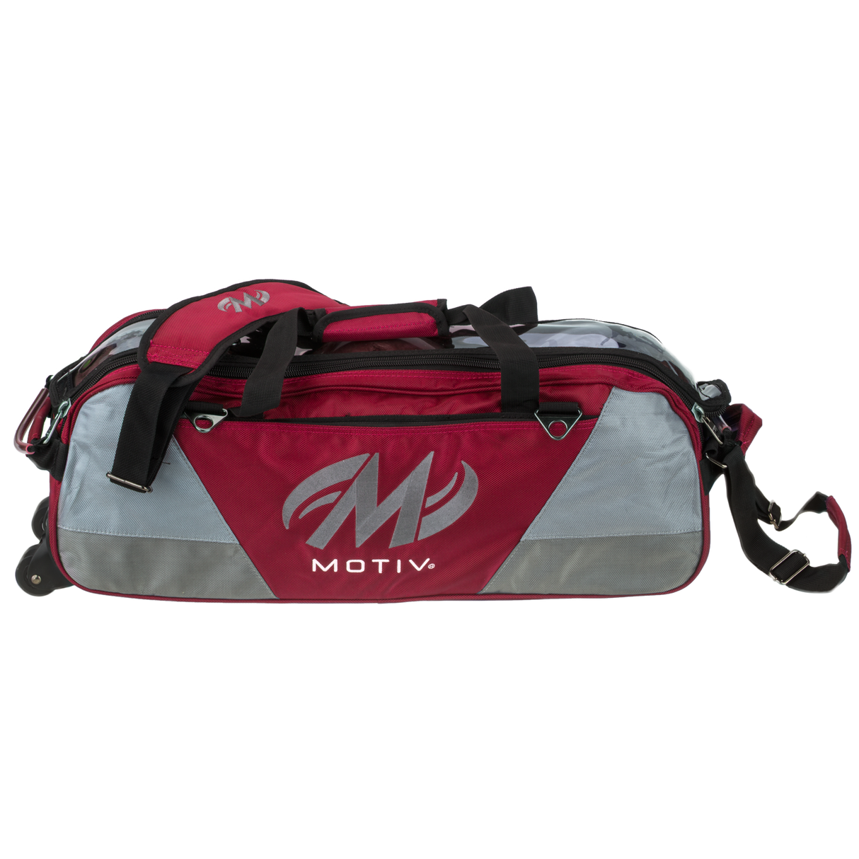 Motiv Ballistix Triple Tote image 2