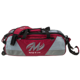 Motiv Ballistix Triple Tote image 2