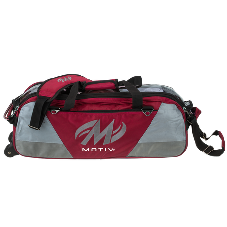 Motiv Ballistix Triple Tote image 2