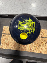 Hyped up (used 15lb)