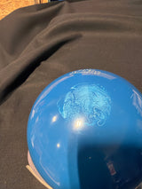 Ion pro solid x-comp 15lb