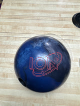 Ion pro (used 15lb)