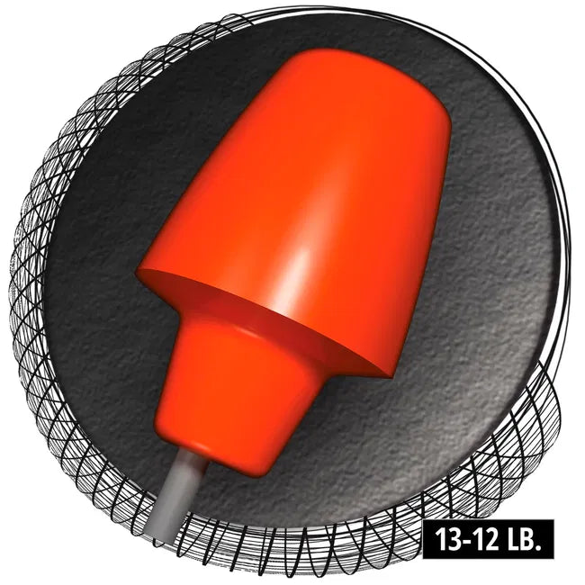 Hammer Anger Solid