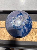 Vengeance returns (used 15lb)