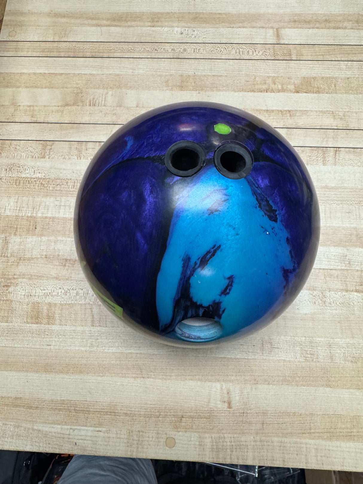 Evoke hysteria (used 15lb)