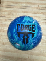 Subzero forge (used 15lb)