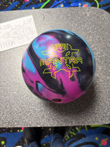 Mantra solid (used 15lb)