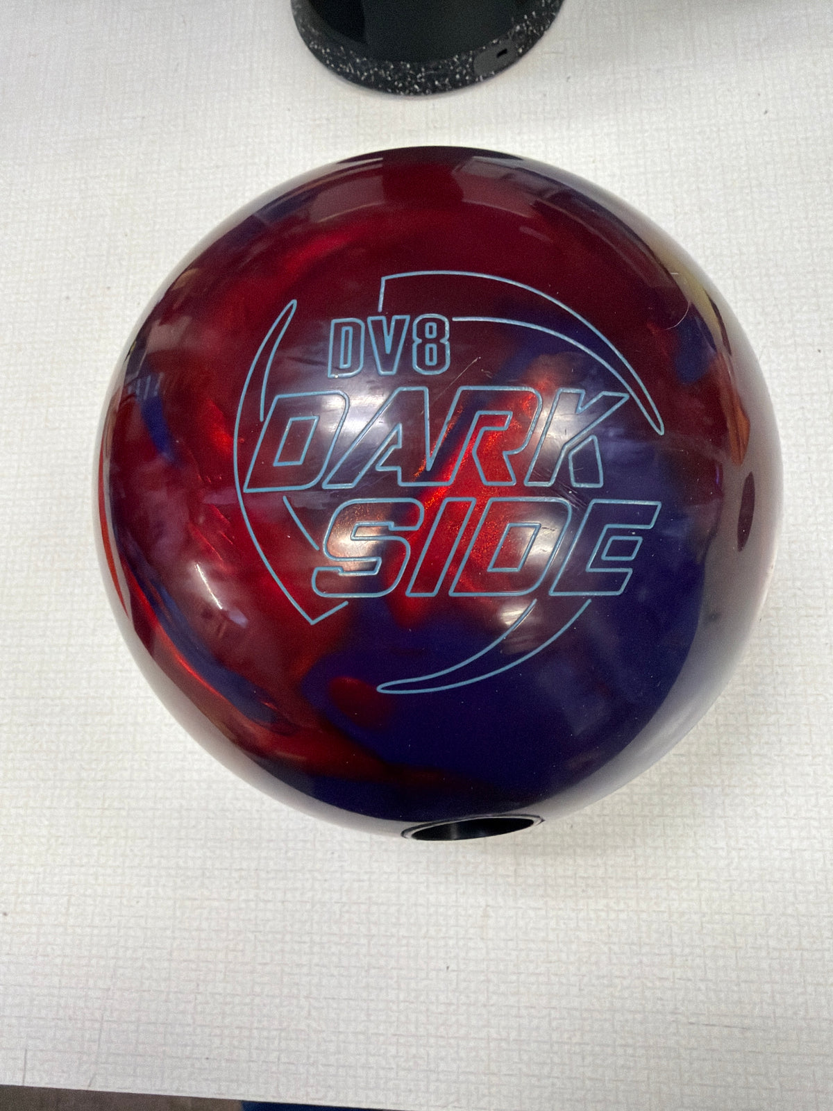Dark side (used 15lb)