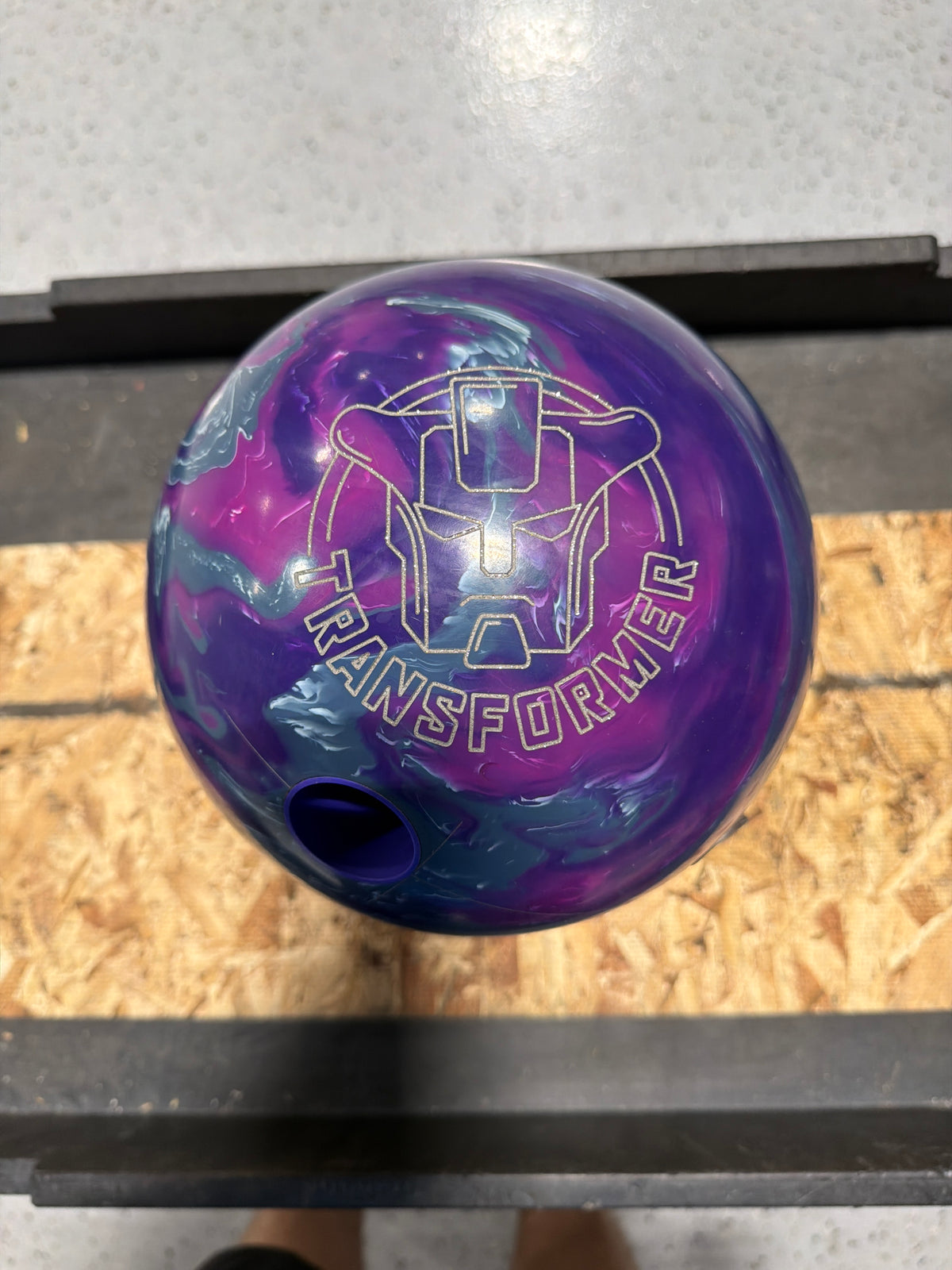 Transformer (used 15lb)