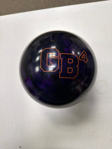 Gb4 hybrid (used 15lb)