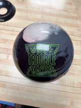 Trouble maker solid (used 15lb)