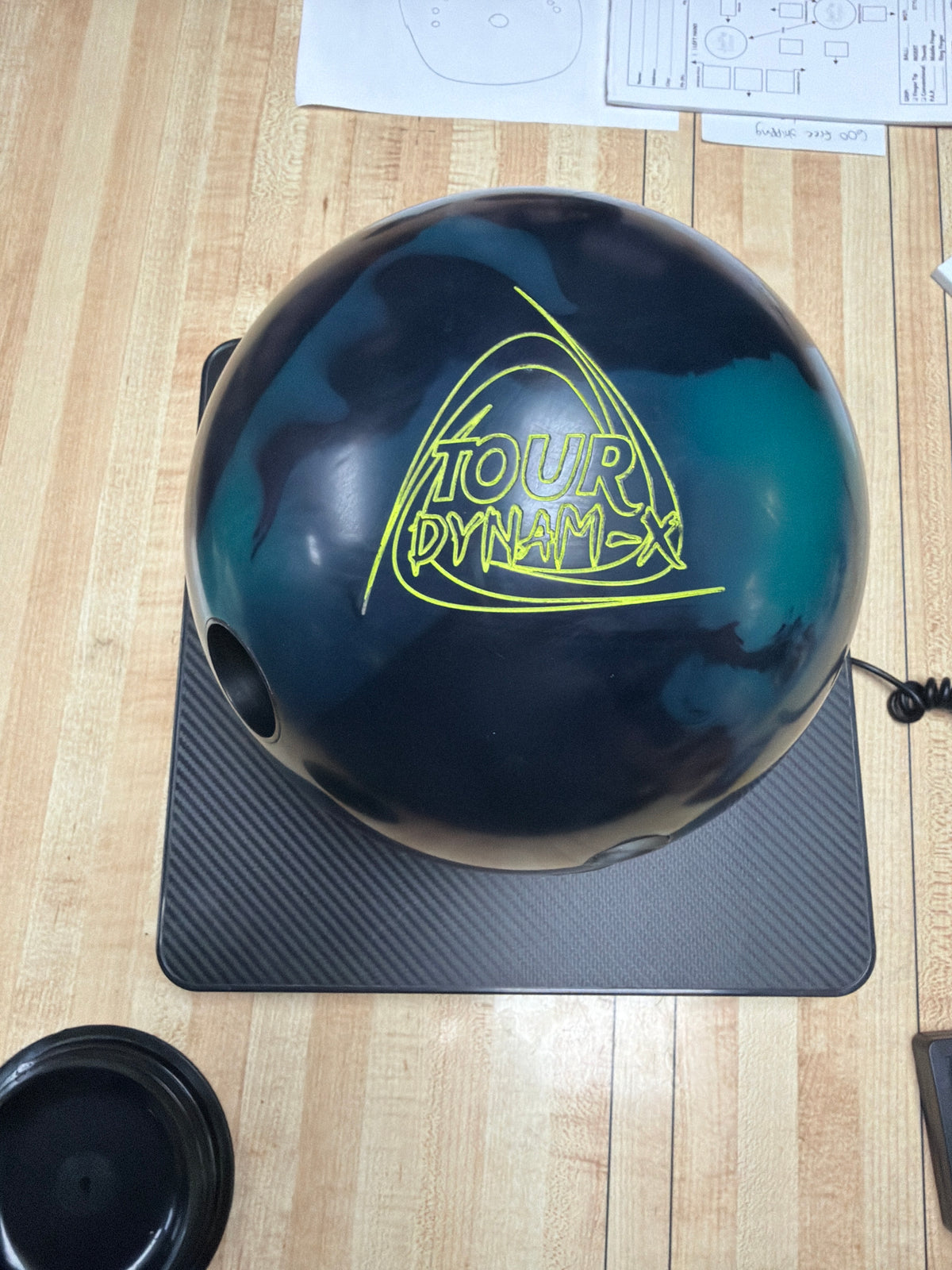 Tour-Dynami-x (used 14lb)