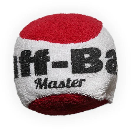 Master Puff Ball image 0