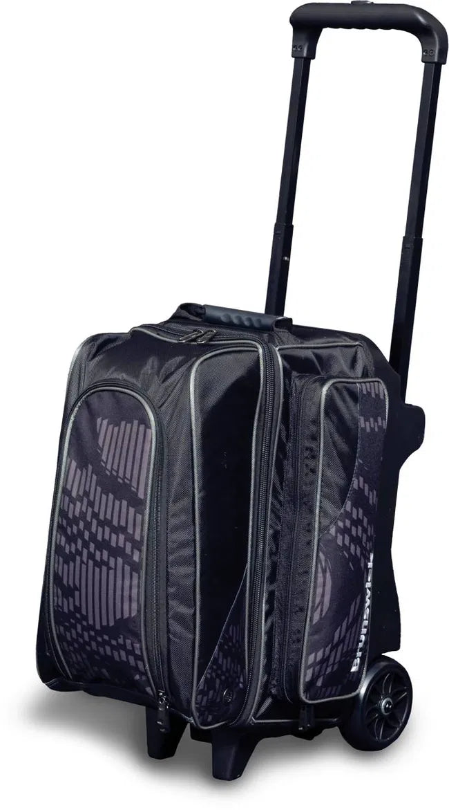 Brunswick Punisher Double Roller