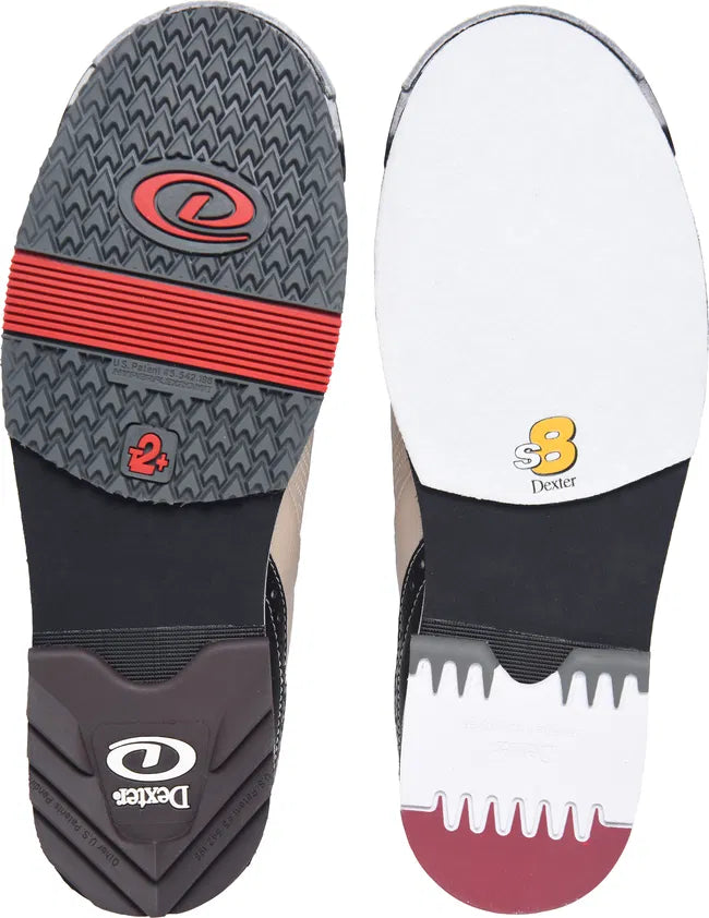 Dexter Mens SST 8 BOA MC