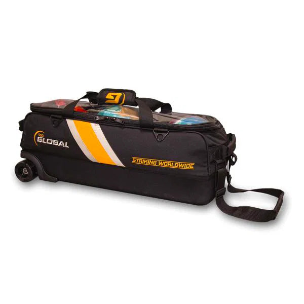 900 Global 3 Ball Travel Tote