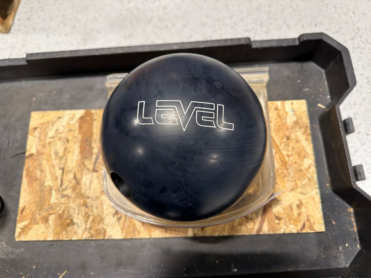 Level (used 15lb)