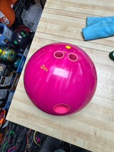 Bubblegum vibe (used 15lb)