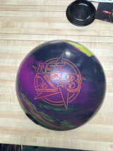 Rst x3 (used 15lb)
