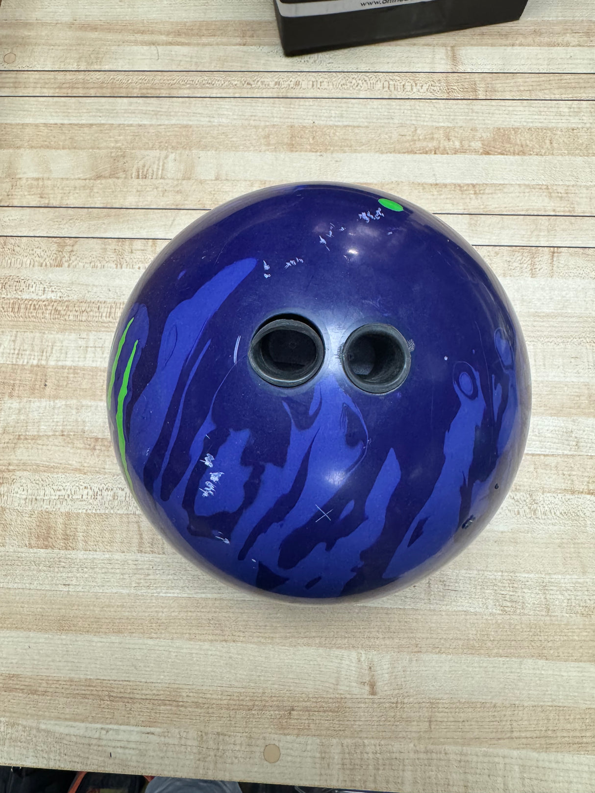 Primal shock (used 15lb)