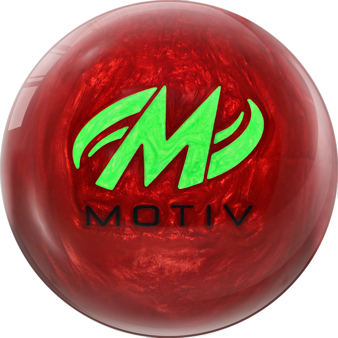 Motiv Primal Rage Evolution image 2