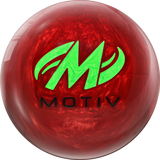Motiv Primal Rage Evolution image 2