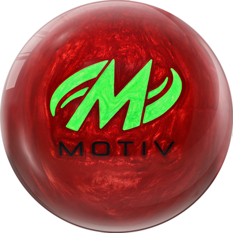 Motiv Primal Rage Evolution image 2
