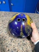 Entity Pearl (used 15lb)