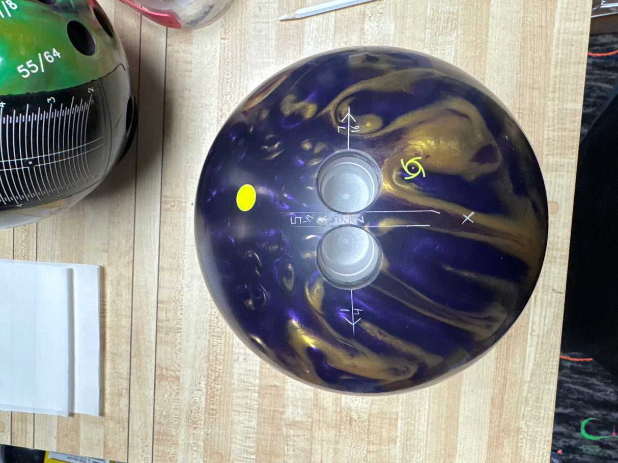 Tropical surge (used 16lb)