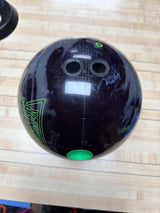 Trouble maker solid (used 15lb)