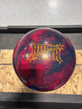 Rockstar (used 15lb)