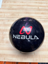 Nebula (used 15lb)