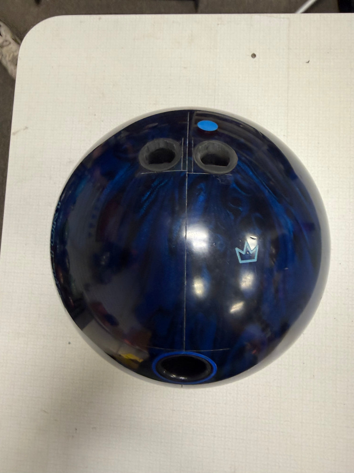 Crown victory (used 15lb)