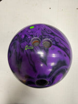 Black widow dynasty (used 15lb)